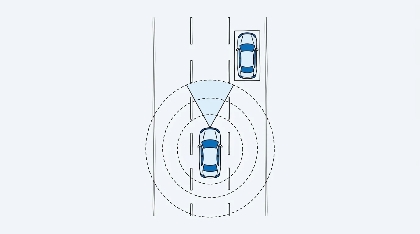 In ADAS Development, 95% Accuracy Isn’t a Win. It’s a Liability.