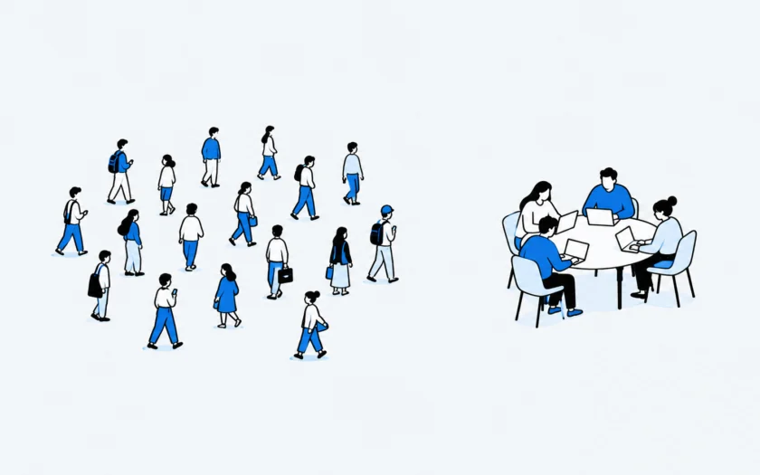 Crowdsourcing vs. Managed Annotation Teams