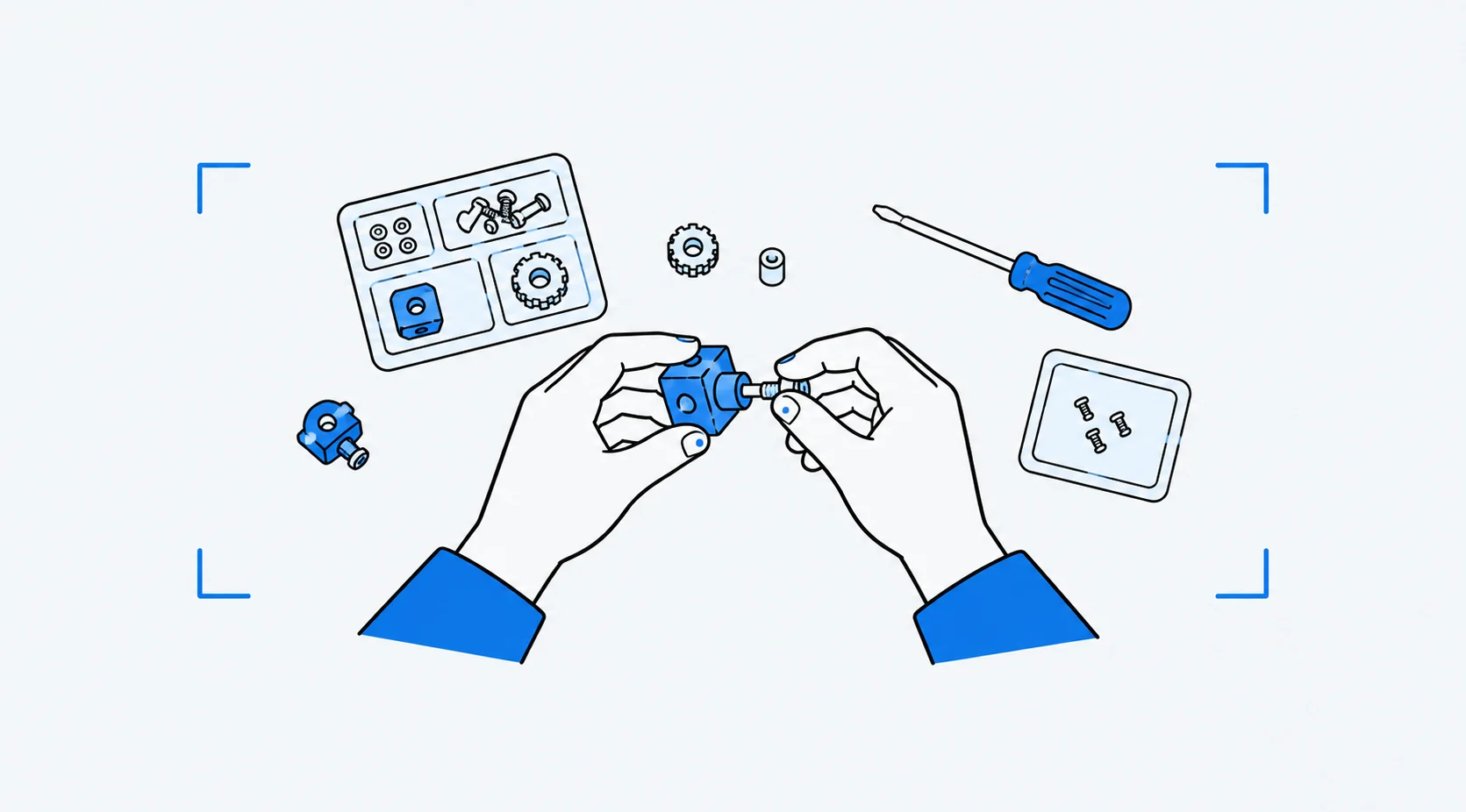 Why Egocentric Video Is the Hardest Robotics Data to Annotate