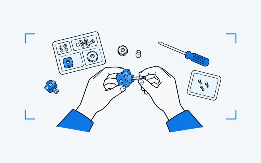 Why Egocentric Video Is the Hardest Robotics Data to Annotate