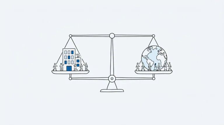In-House vs. Outsourced Data Labeling: Cost and Quality Trade-offs