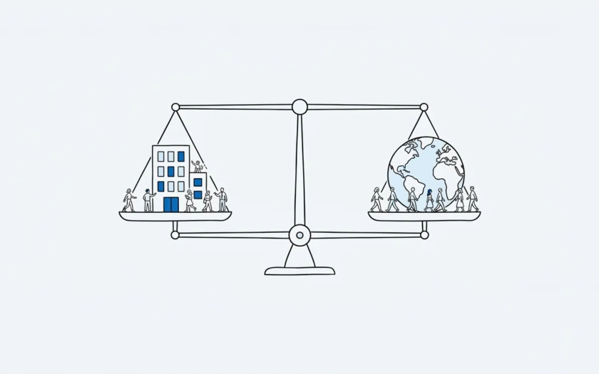 In-House vs. Outsourced Data Labeling: Cost and Quality Trade-offs