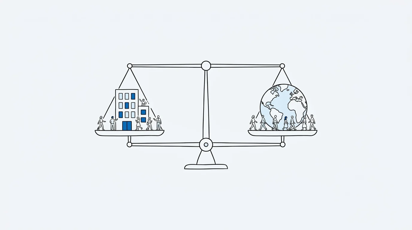 In-House vs. Outsourced Data Labeling: Cost and Quality Trade-offs