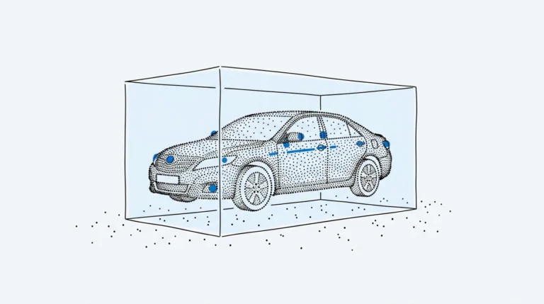 LiDAR Annotation Explained: Cuboids, Segmentation and Sensor Fusion