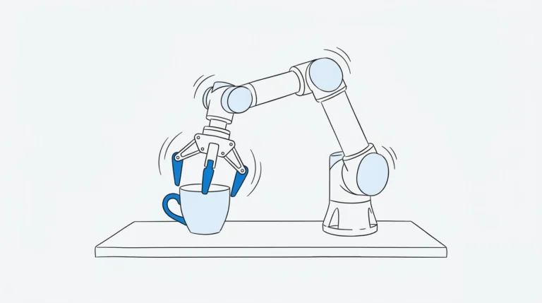 Physical AI Has a Data Problem Compute Can’t Solve