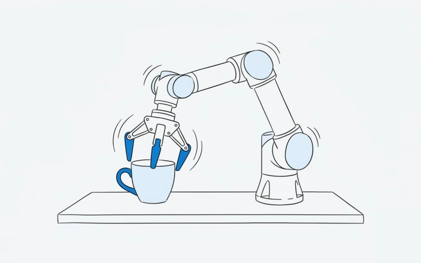 Physical AI Has a Data Problem Compute Can’t Solve