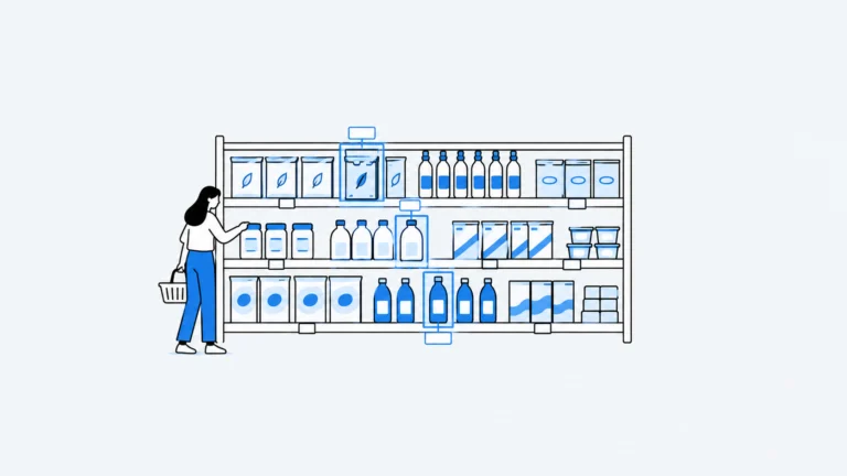 Retail Computer Vision Doesn’t Fail Because of Models. It Fails Because of Data.