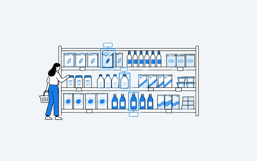 Retail Computer Vision Doesn’t Fail Because of Models. It Fails Because of Data.