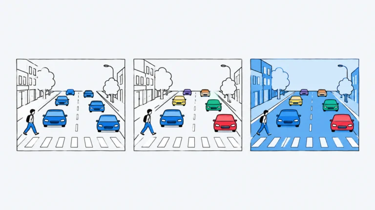 Semantic vs. Instance vs. Panoptic Segmentation: Which One Do You Need?