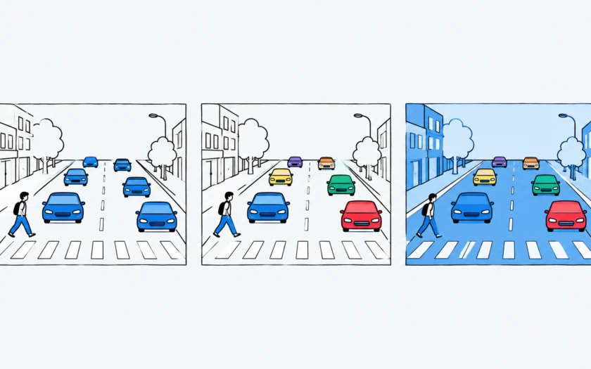 Semantic vs. Instance vs. Panoptic Segmentation: Which One Do You Need?