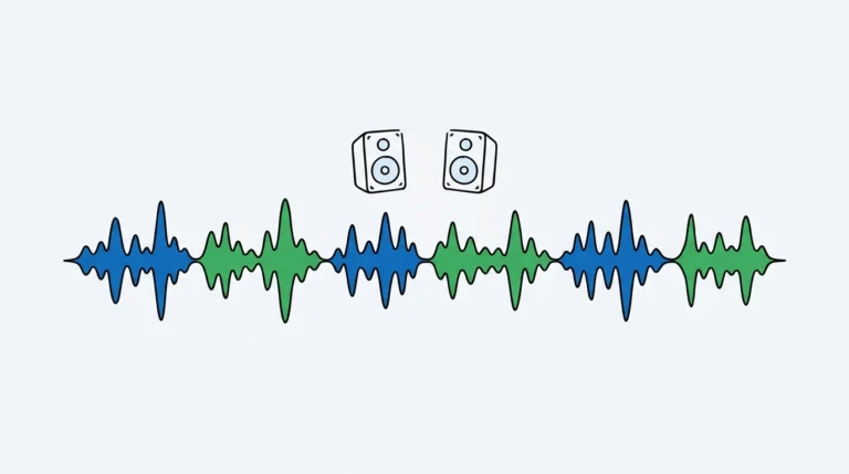 Speaker Diarization Annotation: Labeling Who Spoke When