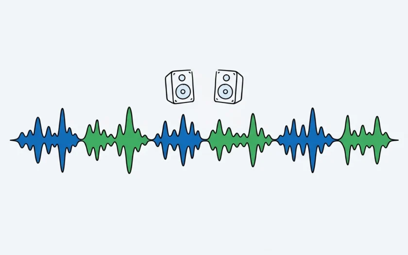 Speaker Diarization Annotation: Labeling Who Spoke When
