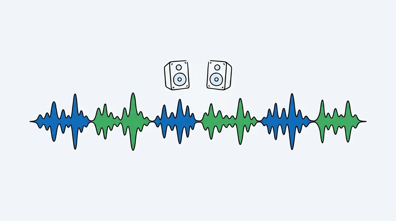 Speaker Diarization Annotation: Labeling Who Spoke When